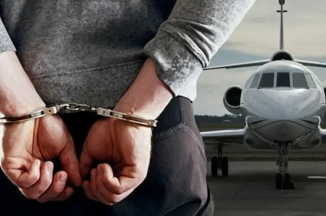Экстрадиция из Испании: процесс и правила
