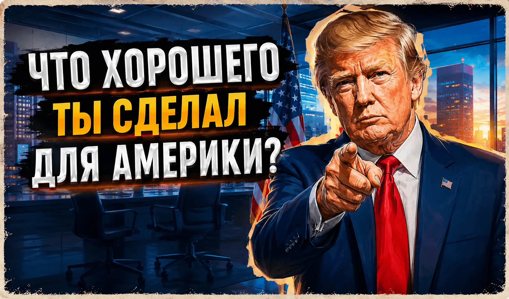 9 неожиданных вопросов на интервью по убежищу в США 2026