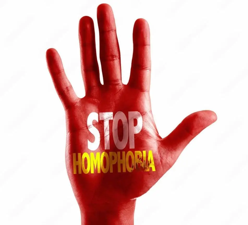 Ужасы нашего городка