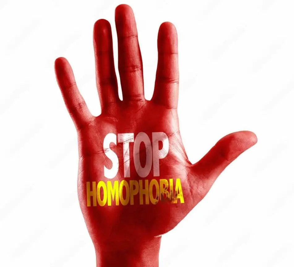 Ужасы нашего городка